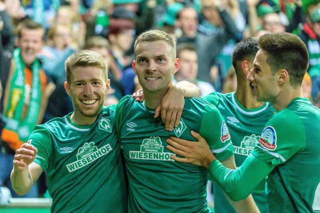 周五014：德甲拜仁慕尼黑VS云达不来梅，拜仁主场虐菜？不来梅的“大开大合”或成变数！