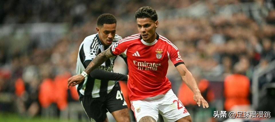 随着0-3惨败+穆里尼奥2连败，欧冠最新积分榜：本菲卡要做副班长